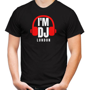 Kaos I am DJ