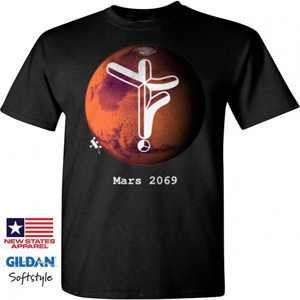 Kaos Mars 2069