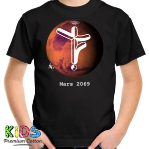 Kaos Mars 2069