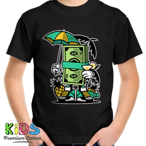 Kaos Money Sanz