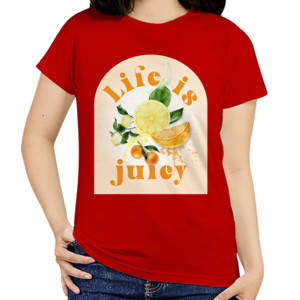 Kaos Life is Juicy