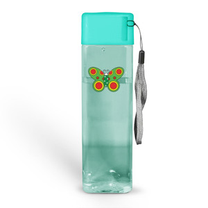 Botol Kupu-Kupu (Butterfly)