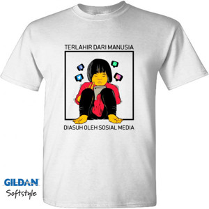 Kaos Terlahir Dari Manusia Diasuh Oleh Sosial Media