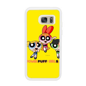 POWER PUFF GIRLS CASE Casing HP 
