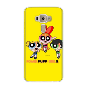 POWER PUFF GIRLS CASE Casing HP