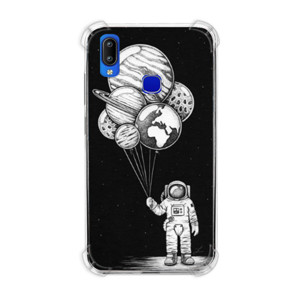 Casing HP Vivo Y91/Y95