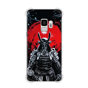 Casing HP SAMSUNG S9 MOTIF SAMURAI