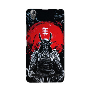 SAMSUNG S9 MOTIF SAMURAI Casing HP