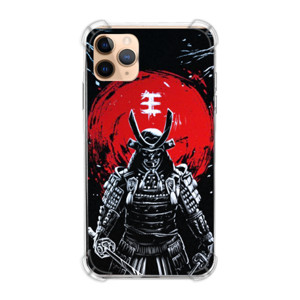 Casing HP SAMSUNG S9 MOTIF SAMURAI