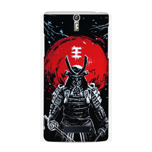 SAMSUNG S9 MOTIF SAMURAI Casing HP