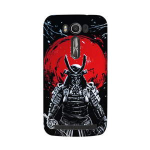 SAMSUNG S9 MOTIF SAMURAI Casing HP