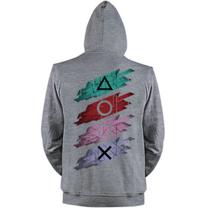 Jaket Hoodie MOTIF KONSOL1