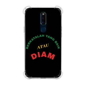 Casing HP Berkata Baik