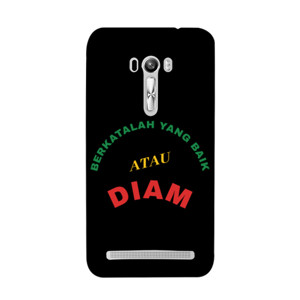 Berkata Baik Casing HP