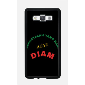 Berkata Baik Casing HP