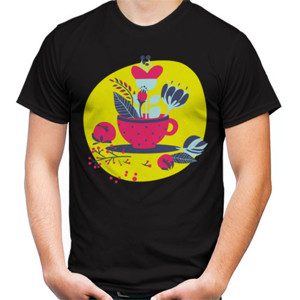 Kaos Flower Cup