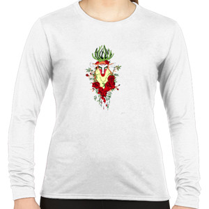 Kaos Deer God - Princess Mononoke