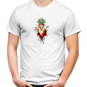 Kaos Deer God - Princess Mononoke