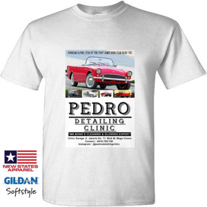 Kaos Pedro Detailing Clinic