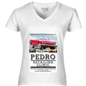 Kaos Pedro Detailing Clinic