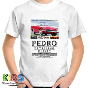 Kaos Pedro Detailing Clinic