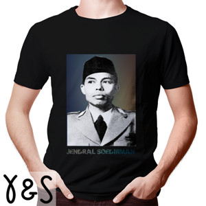 Kaos Jendral Soedirman