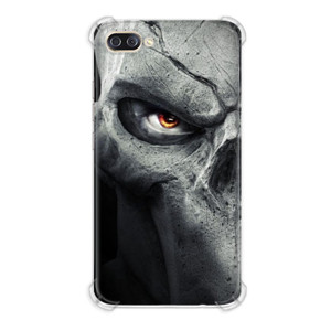 Casing HP Red Skull