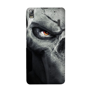 Red Skull Casing HP