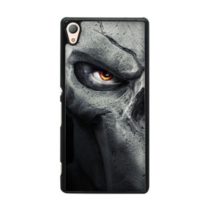 Red Skull Casing HP