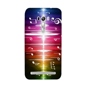 Music not Casing HP