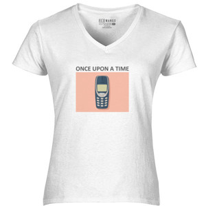 Kaos Once Upon a Time - Nokia 3310