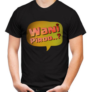 Kaos Wani Piro?