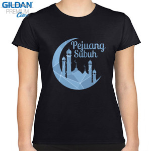 Kaos Pejuang Subuh