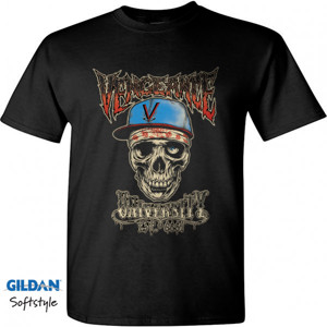 Kaos Vengenz Zombie