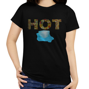 Kaos Hot but Cold