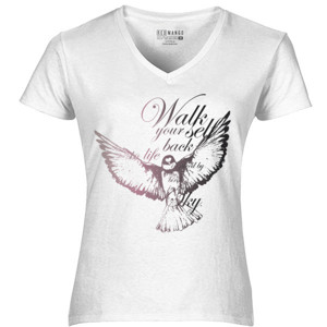 Kaos Walk Yourself