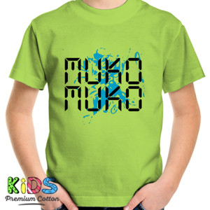 Kaos MUKOMUKO