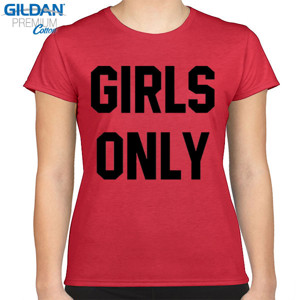 Kaos Girls Only