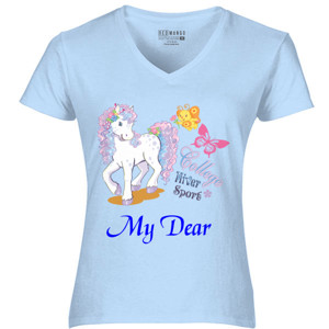 Kaos My Dear Custom