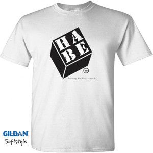Kaos Heureuy Bandung Casual