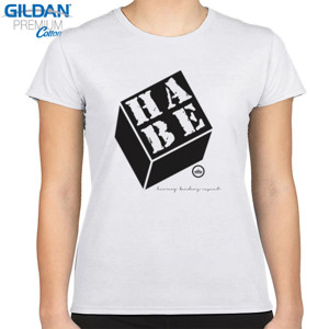 Kaos Heureuy Bandung Casual 