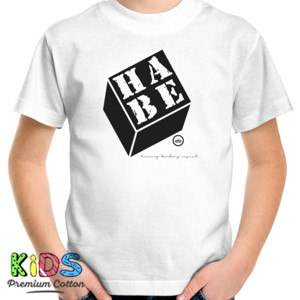 Kaos Heureuy Bandung Casual 