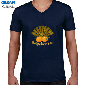 Kaos Happy New Year