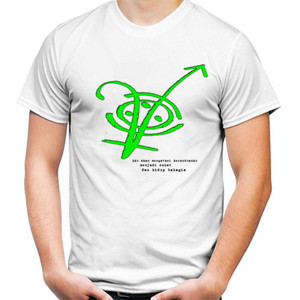 Kaos SIGIL Motivasi adiction