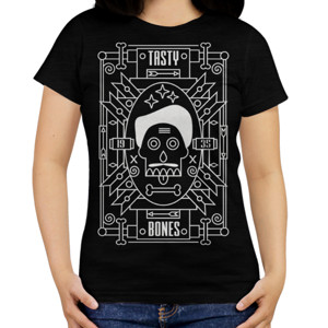 Kaos TASTY BONES 1935