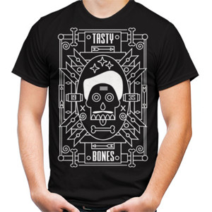Kaos TASTY BONES 1935