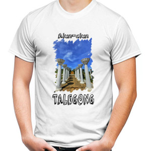 Kaos Alun-alun TALEGONG