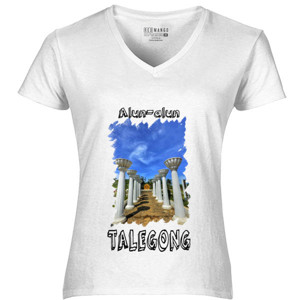 Kaos Alun-alun TALEGONG