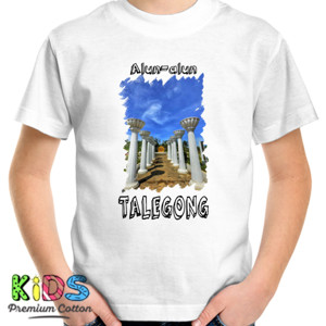Kaos Alun-alun TALEGONG