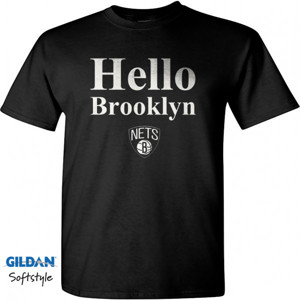 Kaos Hello Brooklyn